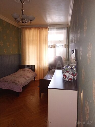 Satılır 3 otaqlı köhnə tikili 90 m², Gənclik m., photo 6 from 14