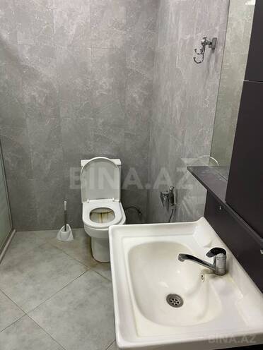 Сдаётся 2-комн. новостройка 95 м², Насиминский  р., photo 11 from 26