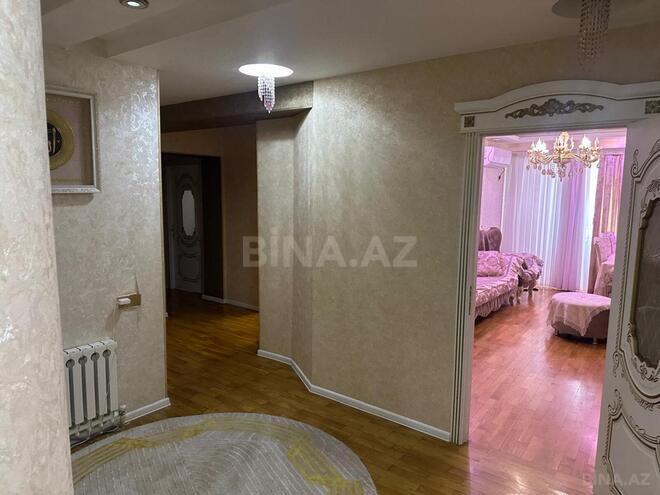 Продается 2-комн. новостройка 81 м², м. Шах Исмаил Хатаи, photo 12 from 13