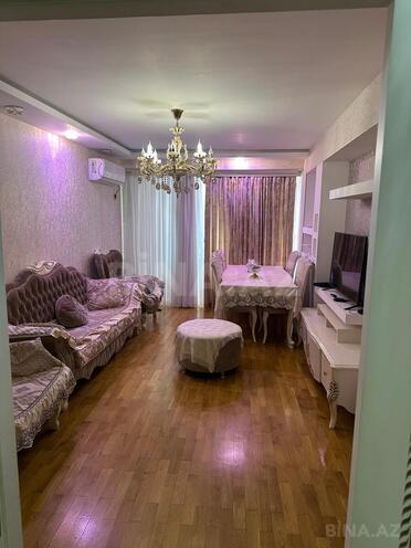 Продается 2-комн. новостройка 81 м², м. Шах Исмаил Хатаи, photo 6 from 13