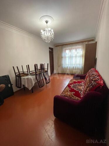 Сдается 2-комн. дом/дача 55 м², м. Иншаатчылар, photo 1 from 10