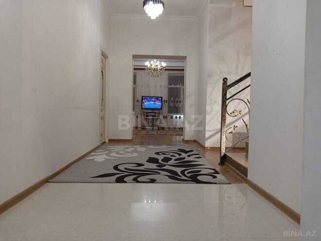 Satılır 4 otaqlı həyət evi/bağ evi 220 m², Maştağa q., photo 9 from 32