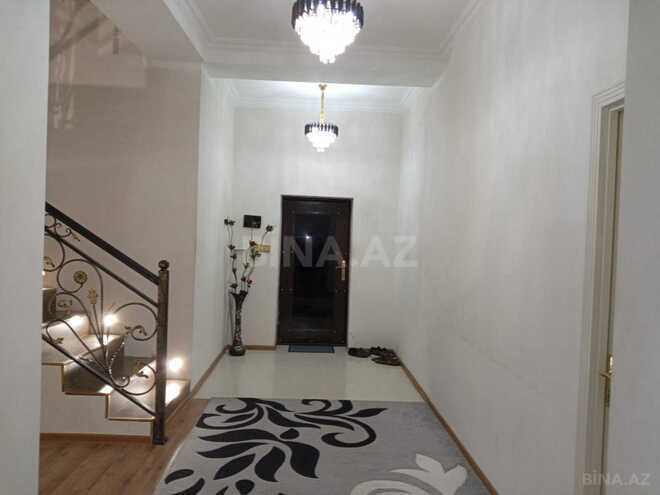Satılır 4 otaqlı həyət evi/bağ evi 220 m², Maştağa q., photo 18 from 32
