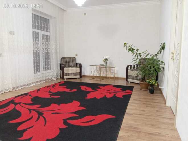 Satılır 4 otaqlı həyət evi/bağ evi 220 m², Maştağa q., photo 25 from 32