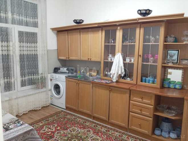 Satılır 4 otaqlı həyət evi/bağ evi 220 m², Maştağa q., photo 27 from 32