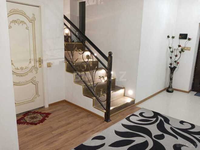 Satılır 4 otaqlı həyət evi/bağ evi 220 m², Maştağa q., photo 14 from 32