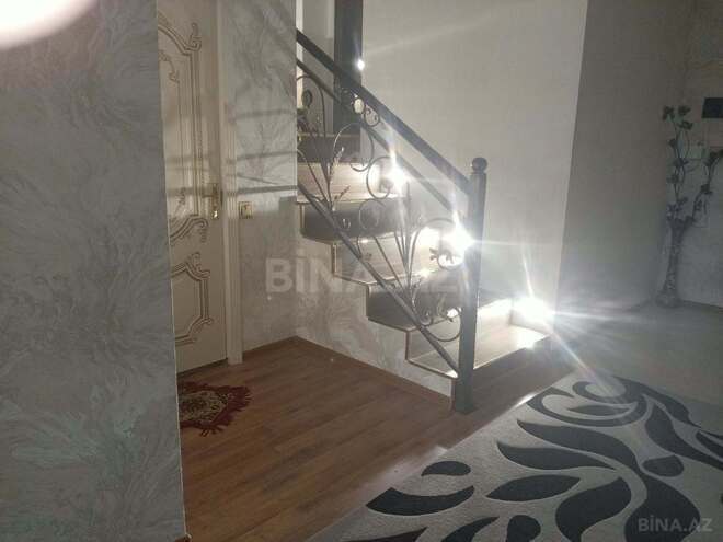 Satılır 4 otaqlı həyət evi/bağ evi 220 m², Maştağa q., photo 7 from 32