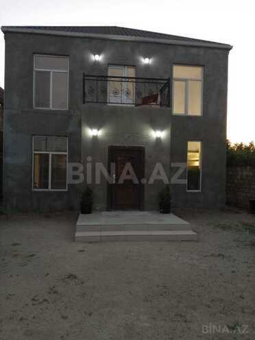 Satılır 4 otaqlı həyət evi/bağ evi 220 m², Maştağa q., photo 31 from 32