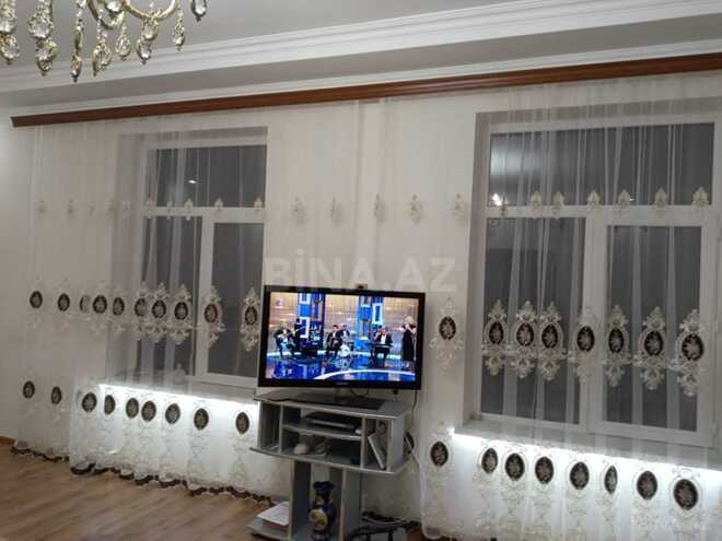 Satılır 4 otaqlı həyət evi/bağ evi 220 m², Maştağa q., photo 16 from 32