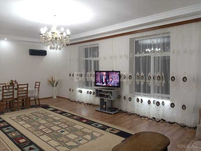 Satılır 4 otaqlı həyət evi/bağ evi 220 m², Maştağa q., photo 22 from 32