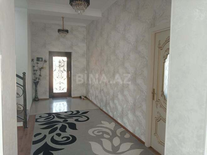 Satılır 4 otaqlı həyət evi/bağ evi 220 m², Maştağa q., photo 5 from 32