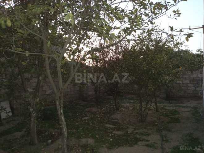 Satılır 4 otaqlı həyət evi/bağ evi 220 m², Maştağa q., photo 11 from 32