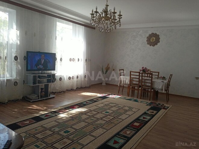 Satılır 4 otaqlı həyət evi/bağ evi 220 m², Maştağa q., photo 8 from 32