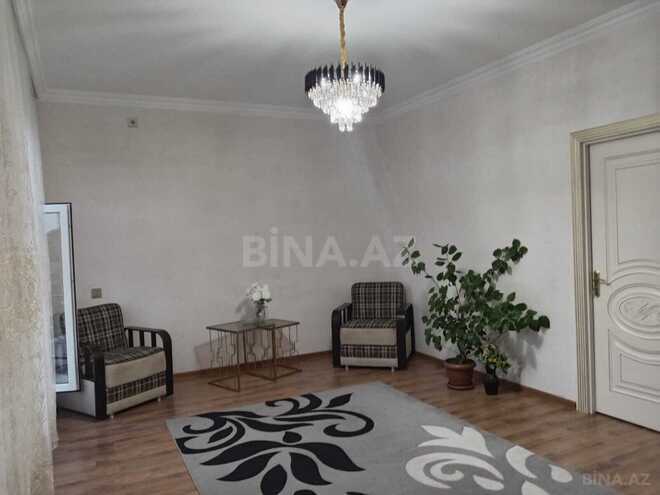 Satılır 4 otaqlı həyət evi/bağ evi 220 m², Maştağa q., photo 23 from 32