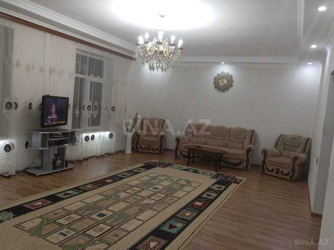 Satılır 4 otaqlı həyət evi/bağ evi 220 m², Maştağa q., photo 29 from 32