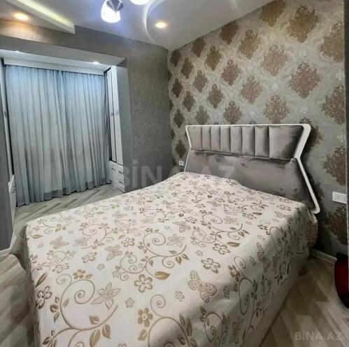 Satılır 3 otaqlı köhnə tikili 80 m², Memar Əcəmi m., photo 3 from 8