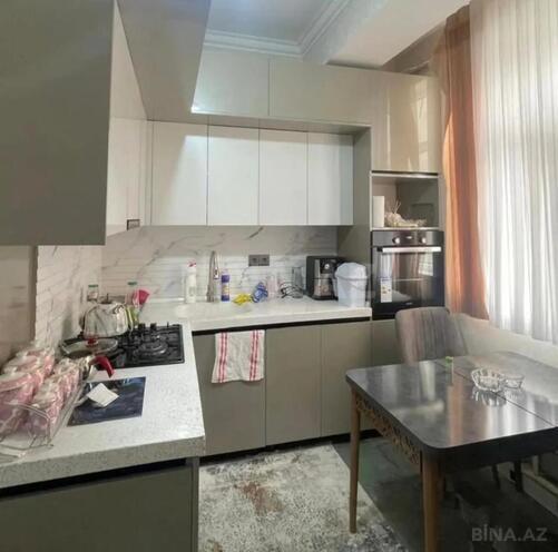 Satılır 3 otaqlı köhnə tikili 80 m², Memar Əcəmi m., photo 5 from 8