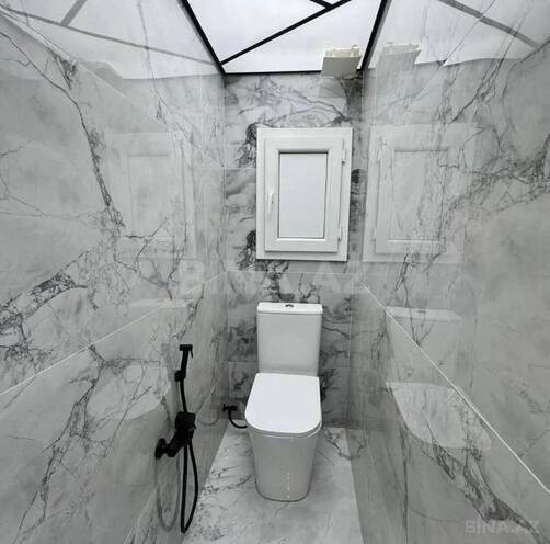 Satılır 3 otaqlı köhnə tikili 80 m², Memar Əcəmi m., photo 7 from 8