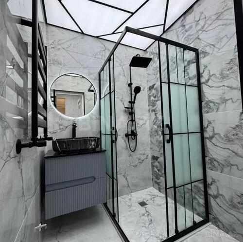 Satılır 3 otaqlı köhnə tikili 80 m², Memar Əcəmi m., photo 6 from 8