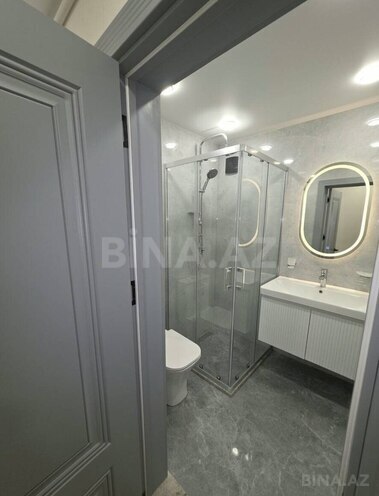 Satılır 2 otaqlı köhnə tikili 50 m², Badamdar q., photo 10 from 12