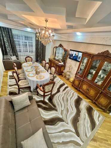 Продаётся 3-комн. новостройка 145 м², photo 6 from 15