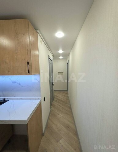 Satılır 2 otaqlı köhnə tikili 50 m², Badamdar q., photo 8 from 12