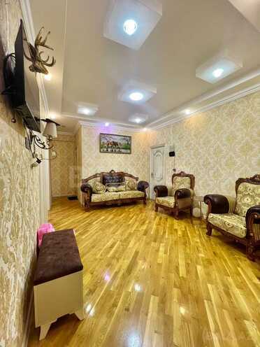 Продаётся 3-комн. новостройка 145 м², photo 13 from 15