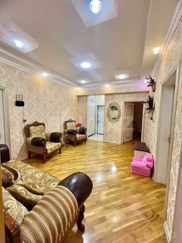 Продаётся 3-комн. новостройка 145 м², photo 14 from 15