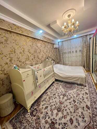 Продаётся 3-комн. новостройка 145 м², photo 7 from 15