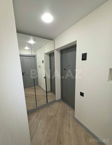 Satılır 2 otaqlı köhnə tikili 50 m², Badamdar q., photo 9 from 12