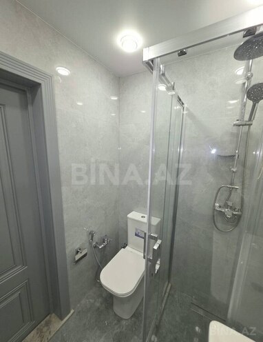 Satılır 2 otaqlı köhnə tikili 50 m², Badamdar q., photo 11 from 12