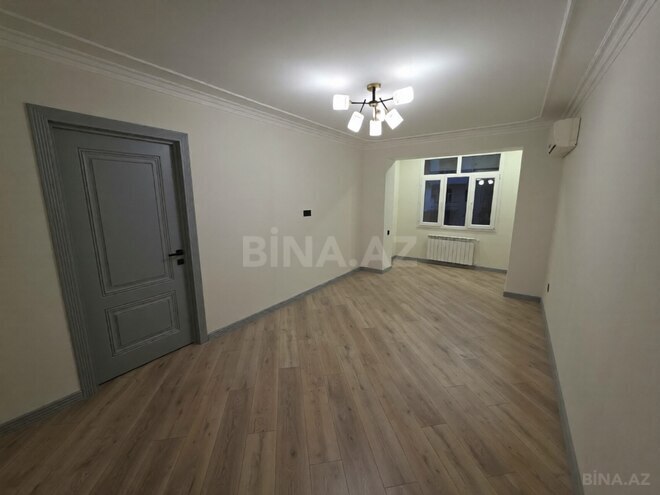 Satılır 2 otaqlı köhnə tikili 50 m², Badamdar q., photo 3 from 12