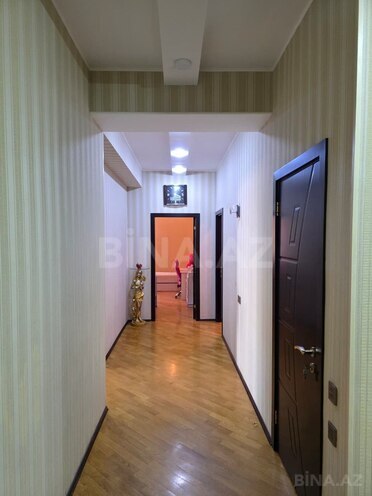 Сдаётся 3-комн. новостройка 150 м², м. Элмляр Академиясы, photo 16 from 17