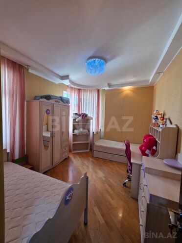 Сдаётся 3-комн. новостройка 150 м², м. Элмляр Академиясы, photo 9 from 17