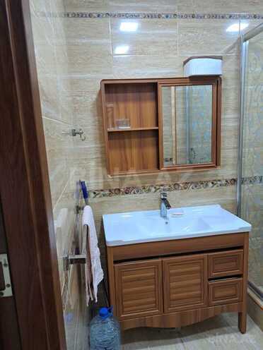 İcarəyə verilir 3 otaqlı yeni tikili 90 m², 7-ci mikrorayon q., photo 8 from 17