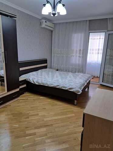 İcarəyə verilir 3 otaqlı yeni tikili 90 m², 7-ci mikrorayon q., photo 6 from 17