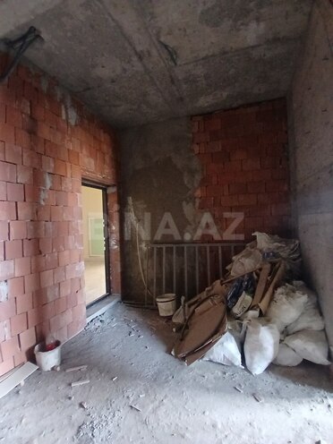 Satılır 1 otaqlı yeni tikili 68 m², Nəriman Nərimanov m., photo 10 from 14