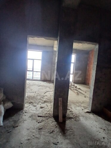 Satılır 1 otaqlı yeni tikili 68 m², Nəriman Nərimanov m., photo 6 from 14