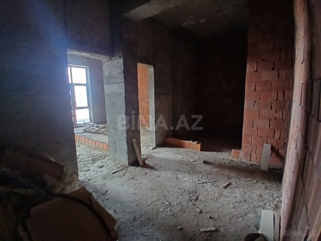 Satılır 1 otaqlı yeni tikili 68 m², Nəriman Nərimanov m., photo 9 from 14