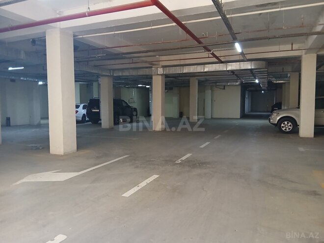 Satılır 1 otaqlı yeni tikili 68 m², Nəriman Nərimanov m., photo 13 from 14