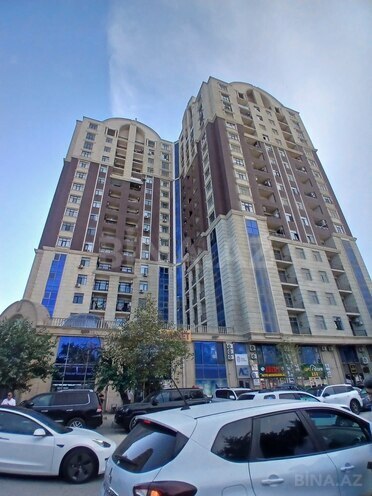 Satılır 1 otaqlı yeni tikili 68 m², Nəriman Nərimanov m., photo 1 from 14