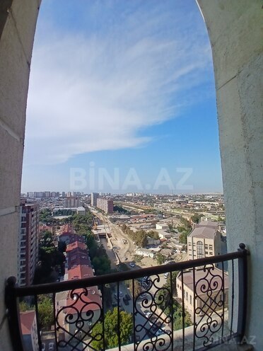 Satılır 1 otaqlı yeni tikili 68 m², Nəriman Nərimanov m., photo 4 from 14