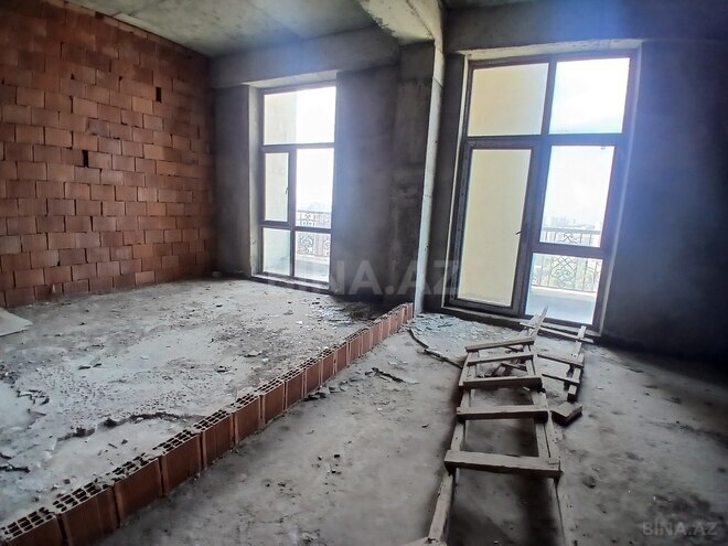 Satılır 1 otaqlı yeni tikili 68 m², Nəriman Nərimanov m., photo 3 from 14