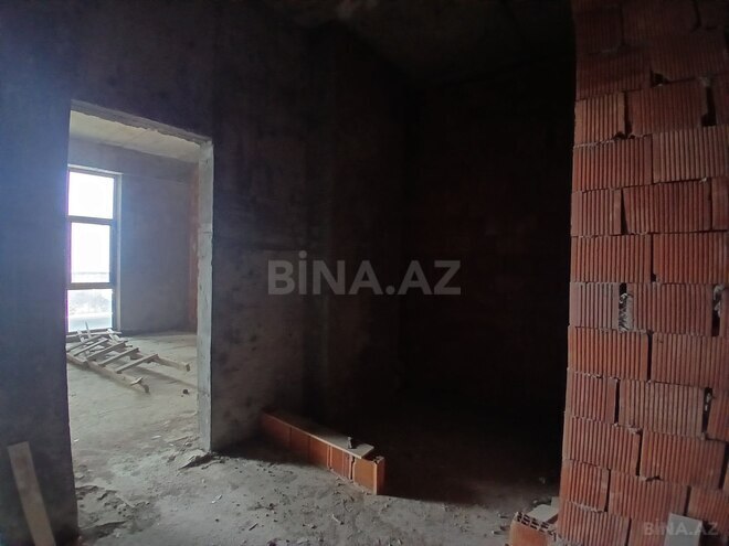 Satılır 1 otaqlı yeni tikili 68 m², Nəriman Nərimanov m., photo 11 from 14
