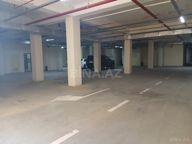 Satılır 1 otaqlı yeni tikili 68 m², Nəriman Nərimanov m., photo 12 from 14