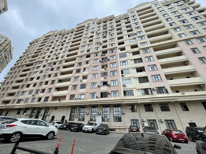 Сдается 3-комн. новостройка 90 м², Наримановский  р., photo 1 from 28