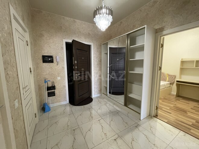 Сдается 3-комн. новостройка 90 м², Наримановский  р., photo 17 from 28