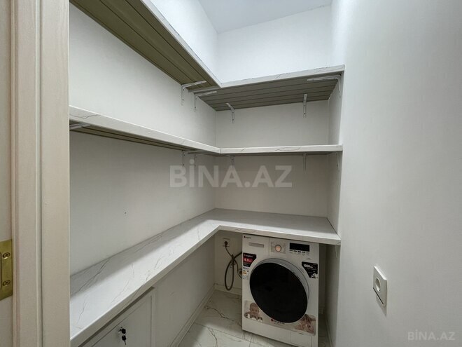 Сдается 3-комн. новостройка 90 м², Наримановский  р., photo 22 from 28