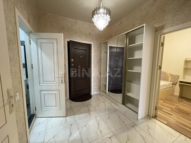 Сдается 3-комн. новостройка 90 м², Наримановский  р., photo 18 from 28
