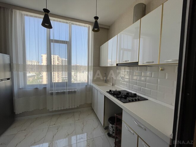 Сдается 3-комн. новостройка 90 м², Наримановский  р., photo 11 from 28